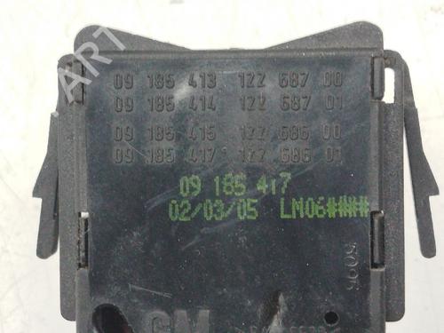 Switch OPEL CORSA C (X01) 1.3 CDTI (F08, F68) | BP40500101I30 - Image 6