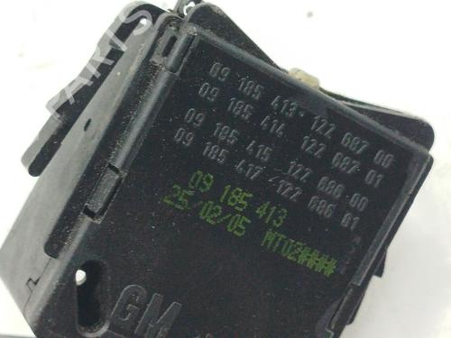 Switch OPEL CORSA C (X01) 1.3 CDTI (F08, F68) | BP40500102I30 - Image 7