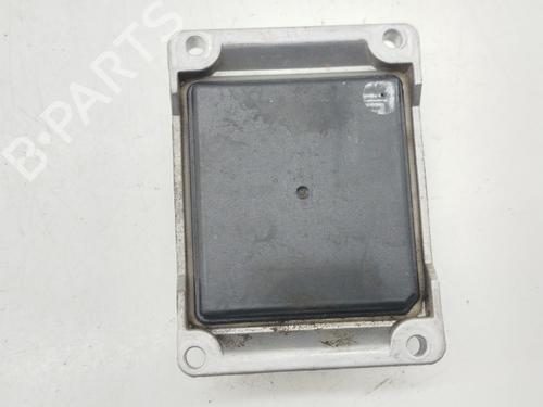 Used Engine control unit (ECU) Engine control unit (ECU) FIAT PUNTO (188_) 1.2 16V 80 (188.233, .235, .253, .255, .333, .353, .639,... (80 hp) 40500105 40500105