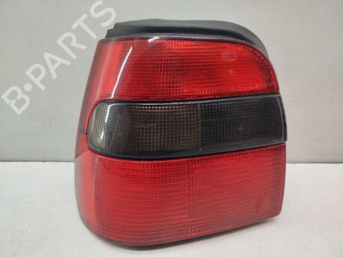 Used Left taillight Left taillight SKODA FELICIA II (6U1) 1.3 (68 hp) 40509903 40509903