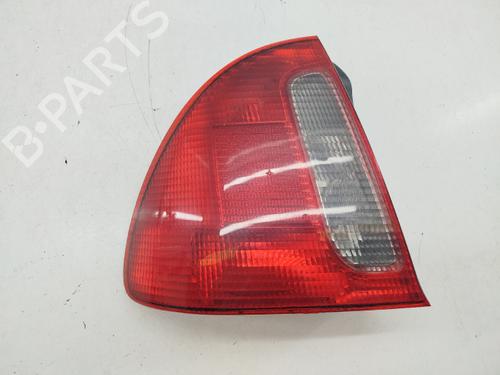 Used Left taillight Left taillight ROVER 45 I Saloon (RT) 1.4 (103 hp) 40509904 40509904