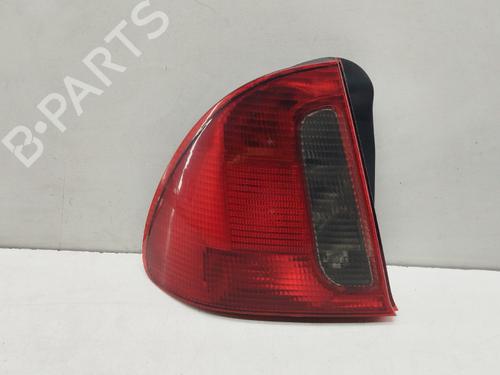 Left taillight ROVER 45 I Saloon (RT) 1.4 | BP40509904C34 - Image 6