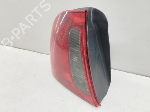 Left taillight ROVER 45 I Saloon (RT) 1.4 | BP40509904C34 - Image 5