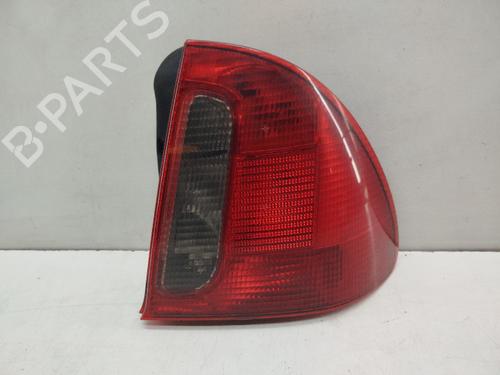 Used Right taillight Right taillight ROVER 45 I Saloon (RT) 1.4 (103 hp) 40509905 40509905