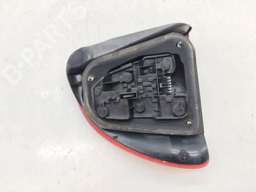 Right taillight ROVER 45 I Saloon (RT) 1.4 | BP40509905C35 - Image 5