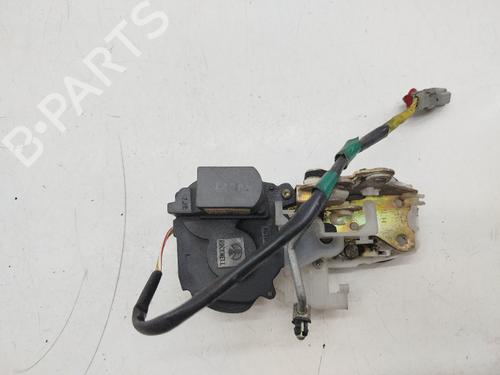 Used Rear left lock Rear left lock ROVER 45 I Saloon (RT) 1.4 (103 hp) 40509906 40509906