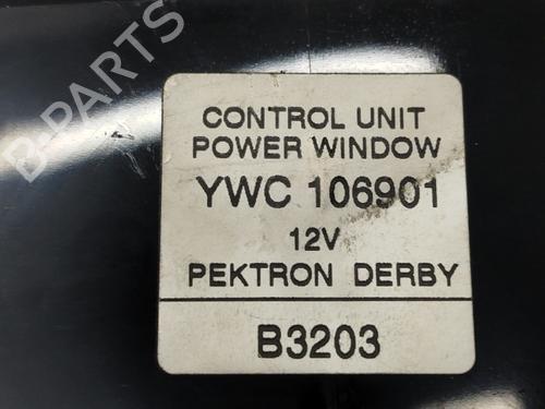 Electronic module ROVER 45 I Saloon (RT) 1.4 | BP40509908M83 - Image 3