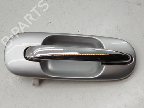 Used Rear left exterior door handle Rear left exterior door handle ROVER 45 I Saloon (RT) 1.4 (103 hp) 40509909 40509909