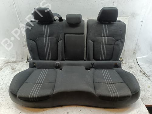 Used Right front seat Right front seat RENAULT MEGANE IV Grandtour (K9A/M/N_) 1.5 Blue dCi 115 (K9A6) (116 hp) 40509910 40509910