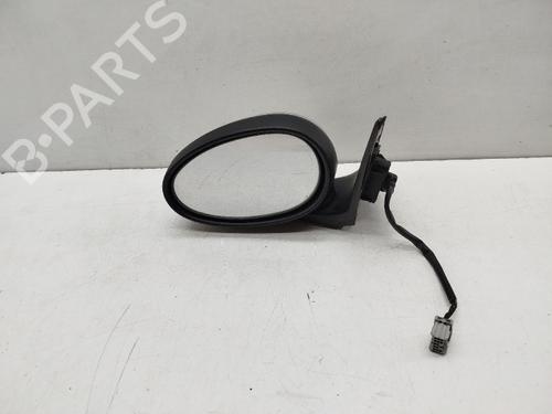Used Left mirror Left mirror ROVER 45 I Saloon (RT) 1.4 (103 hp) 40509911 40509911