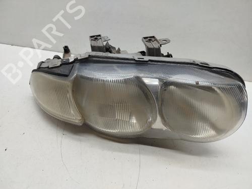 Used Right headlight Right headlight ROVER 45 I Saloon (RT) 1.4 (103 hp) 40509912 40509912