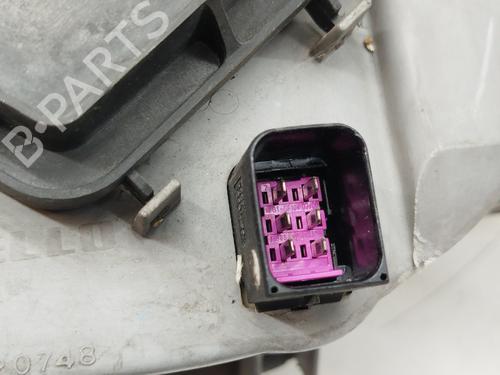 Right headlight ROVER 45 I Saloon (RT) 1.4 | BP40509912C29 - Image 6