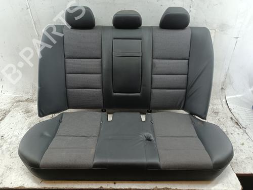 Used Right front seat Right front seat MERCEDES-BENZ C-CLASS (W204) C 220 CDI (204.002) (163 hp) 40509914 40509914
