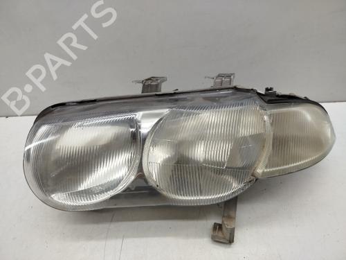 Used Left headlight Left headlight ROVER 45 I Saloon (RT) 1.4 (103 hp) 40509913 40509913
