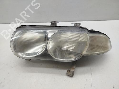 Left headlight ROVER 45 I Saloon (RT) 1.4 | BP40509913C28 - Image 5