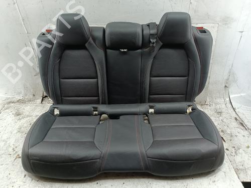 Used Right front seat Right front seat MERCEDES-BENZ A-CLASS (W176) A 180 (176.042) (122 hp) 40509915 40509915
