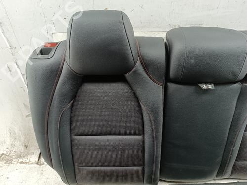 Right front seat MERCEDES-BENZ A-CLASS (W176) A 180 (176.042) | BP40509915C16 - Image 15