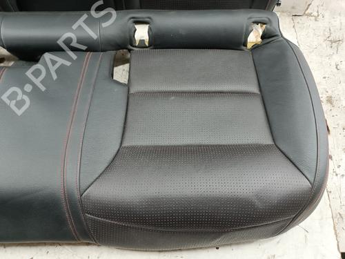Right front seat MERCEDES-BENZ A-CLASS (W176) A 180 (176.042) | BP40509915C16 - Image 17