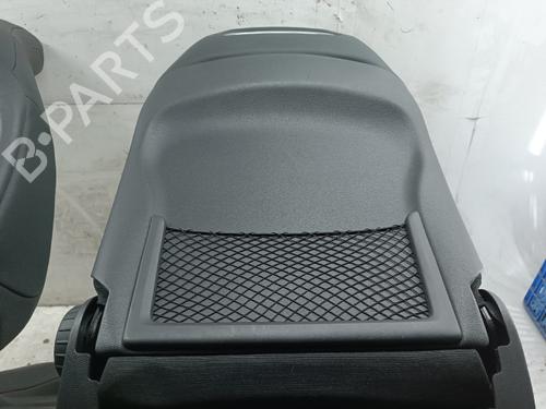 Right front seat MERCEDES-BENZ A-CLASS (W176) A 180 (176.042) | BP40509915C16 - Image 12