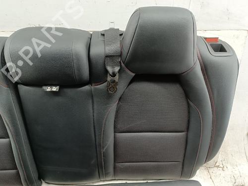 Right front seat MERCEDES-BENZ A-CLASS (W176) A 180 (176.042) | BP40509915C16 - Image 14