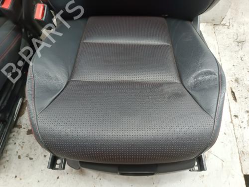 Right front seat MERCEDES-BENZ A-CLASS (W176) A 180 (176.042) | BP40509915C16 - Image 8