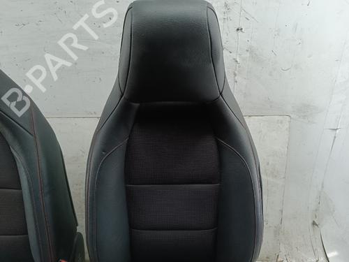 Right front seat MERCEDES-BENZ A-CLASS (W176) A 180 (176.042) | BP40509915C16 - Image 7