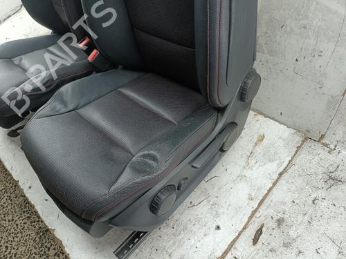 Right front seat MERCEDES-BENZ A-CLASS (W176) A 180 (176.042) | BP40509915C16 - Image 9