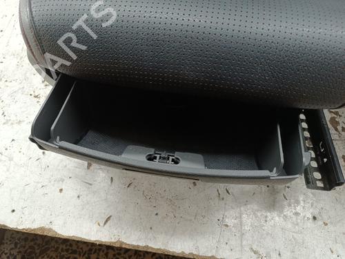 Right front seat MERCEDES-BENZ A-CLASS (W176) A 180 (176.042) | BP40509915C16 - Image 3