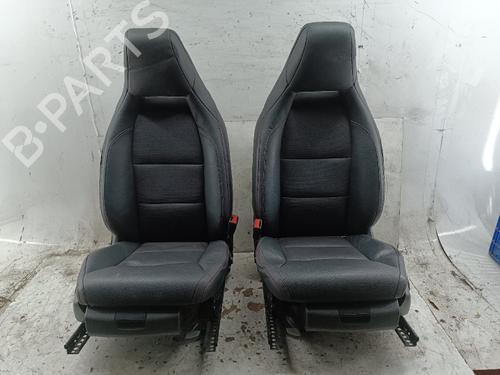 Right front seat MERCEDES-BENZ A-CLASS (W176) A 180 (176.042) | BP40509915C16 - Image 19