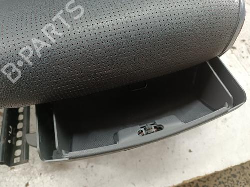 Right front seat MERCEDES-BENZ A-CLASS (W176) A 180 (176.042) | BP40509915C16 - Image 4