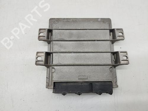 Used Engine control unit (ECU) Engine control unit (ECU) ROVER 45 I Saloon (RT) 1.4 (103 hp) 40509916 40509916