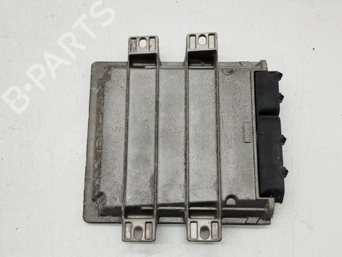 Engine control unit (ECU) ROVER 45 I Saloon (RT) 1.4 | BP40509916M57  - Image 5