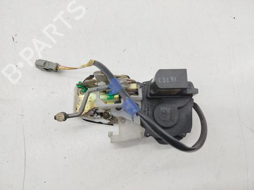 Used Rear right lock Rear right lock ROVER 45 I Saloon (RT) 1.4 (103 hp) 40509918 40509918
