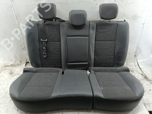 Used Right front seat Right front seat RENAULT MEGANE III Hatchback (BZ0/1_, B3_) 1.5 dCi (BZ0C) (90 hp) 40509920 40509920
