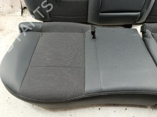 Right front seat RENAULT MEGANE III Hatchback (BZ0/1_, B3_) 1.5 dCi (BZ0C) | BP40509920C16 - Image 17