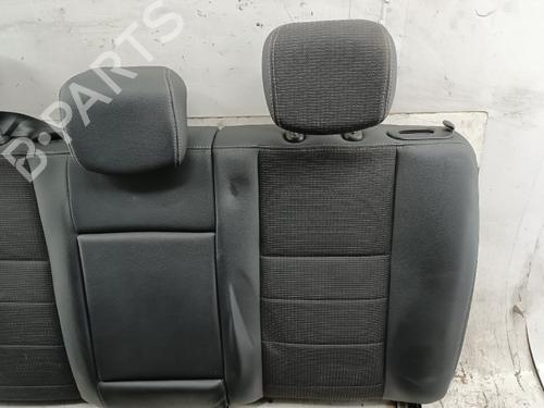Right front seat RENAULT MEGANE III Hatchback (BZ0/1_, B3_) 1.5 dCi (BZ0C) | BP40509920C16 - Image 15