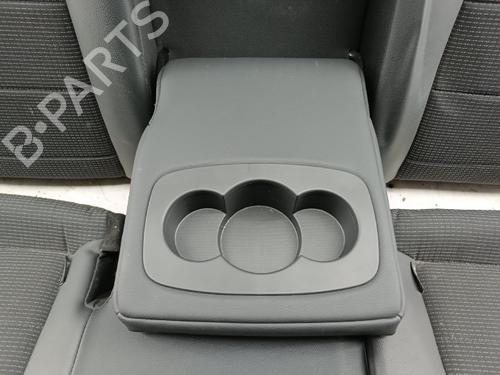 Right front seat RENAULT MEGANE III Hatchback (BZ0/1_, B3_) 1.5 dCi (BZ0C) | BP40509920C16 - Image 14