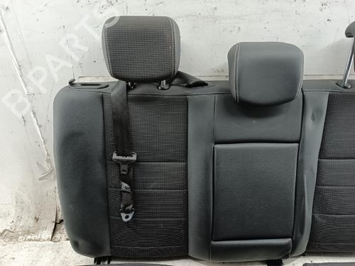 Right front seat RENAULT MEGANE III Hatchback (BZ0/1_, B3_) 1.5 dCi (BZ0C) | BP40509920C16 - Image 16