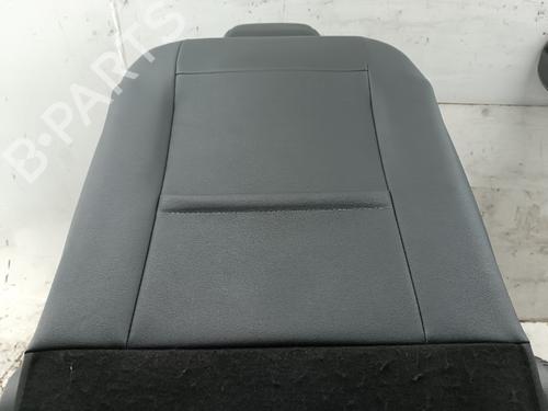 Right front seat RENAULT MEGANE III Hatchback (BZ0/1_, B3_) 1.5 dCi (BZ0C) | BP40509920C16 - Image 12