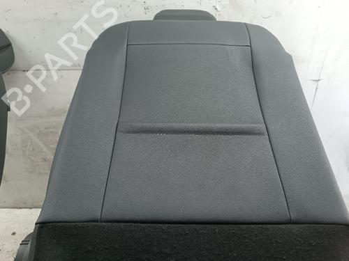 Right front seat RENAULT MEGANE III Hatchback (BZ0/1_, B3_) 1.5 dCi (BZ0C) | BP40509920C16 - Image 13