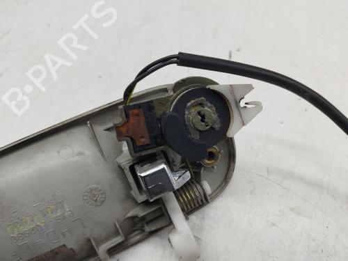 Front left panel ROVER 45 I Saloon (RT) 1.4 | BP40509923C58 - Image 3