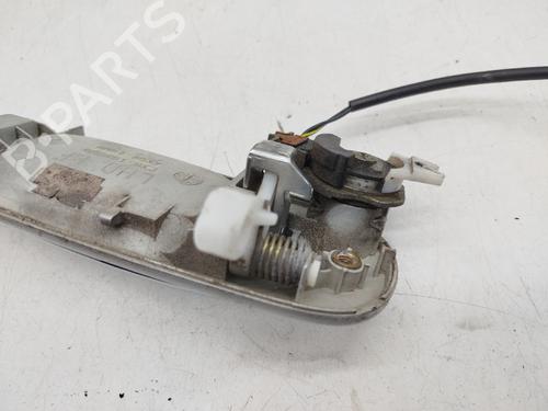Front left panel ROVER 45 I Saloon (RT) 1.4 | BP40509923C58 - Image 2