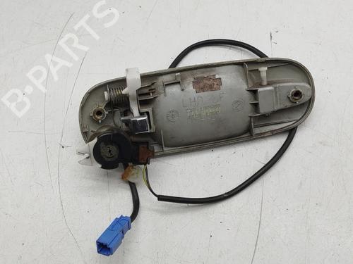 Front left panel ROVER 45 I Saloon (RT) 1.4 | BP40509923C58 - Image 6
