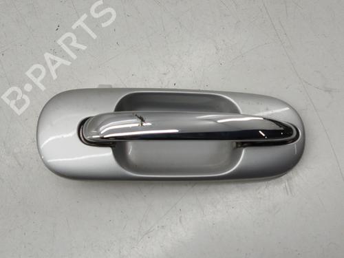 Used Front right lock Front right lock ROVER 45 I Saloon (RT) 1.4 (103 hp) 40509924 40509924