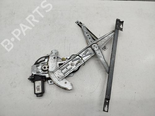 Front right window mechanism ROVER 45 I Saloon (RT) 1.4 | BP40509927C23 - Image 3