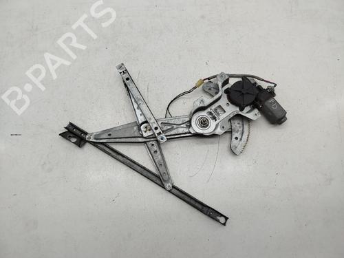 Front right window mechanism ROVER 45 I Saloon (RT) 1.4 | BP40509927C23 - Image 2