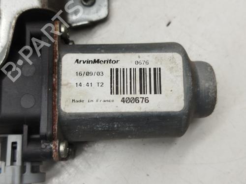 Front right window mechanism ROVER 45 I Saloon (RT) 1.4 | BP40509927C23 - Image 4