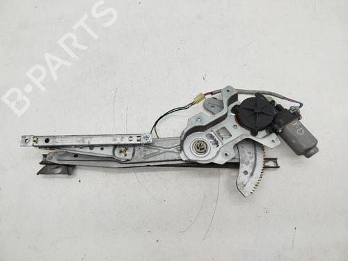 Used Front right window mechanism Front right window mechanism ROVER 45 I Saloon (RT) 1.4 (103 hp) 40509927 40509927