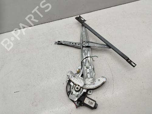 Front right window mechanism ROVER 45 I Saloon (RT) 1.4 | BP40509927C23 - Image 5