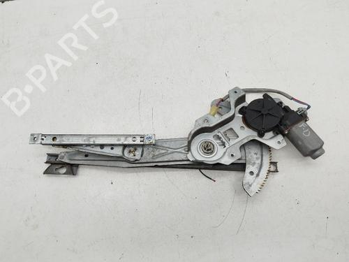 Front right window mechanism ROVER 45 I Saloon (RT) 1.4 | BP40509927C23 - Image 6